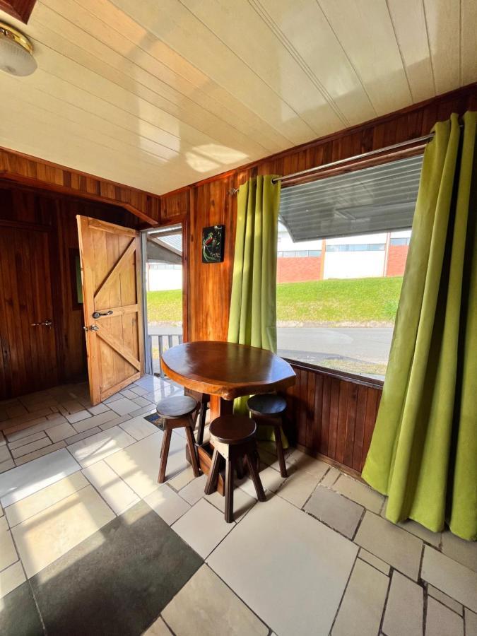 Вилла Pizote House Монте-Верде Экстерьер фото